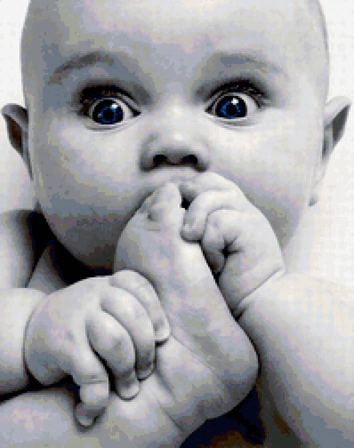 Ребенок - дети, ребенок - предпросмотр