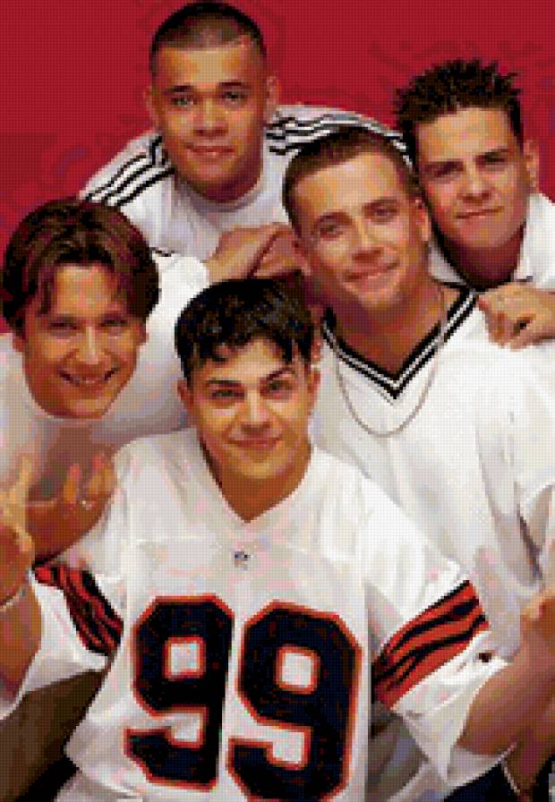 Five - предпросмотр