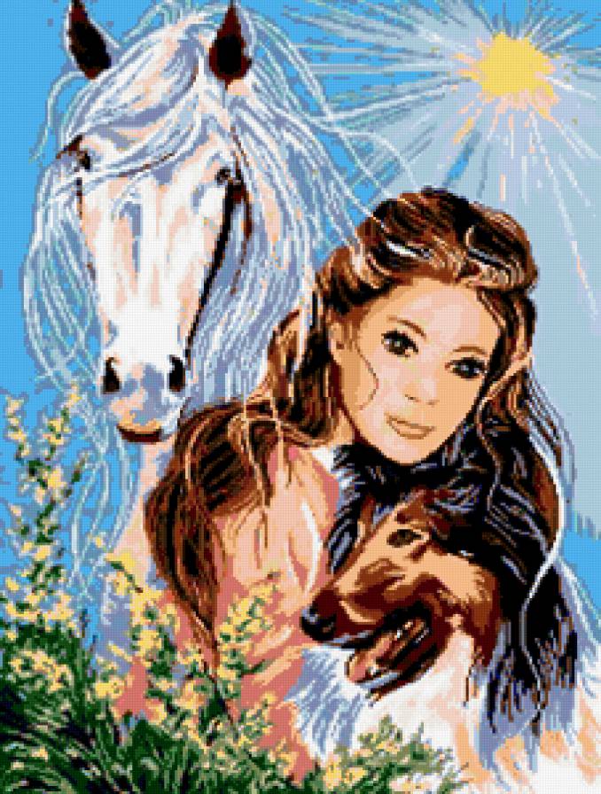 верность - предпросмотр