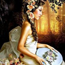 Схема вышивки «№307986»