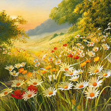 Схема вышивки «№308420»