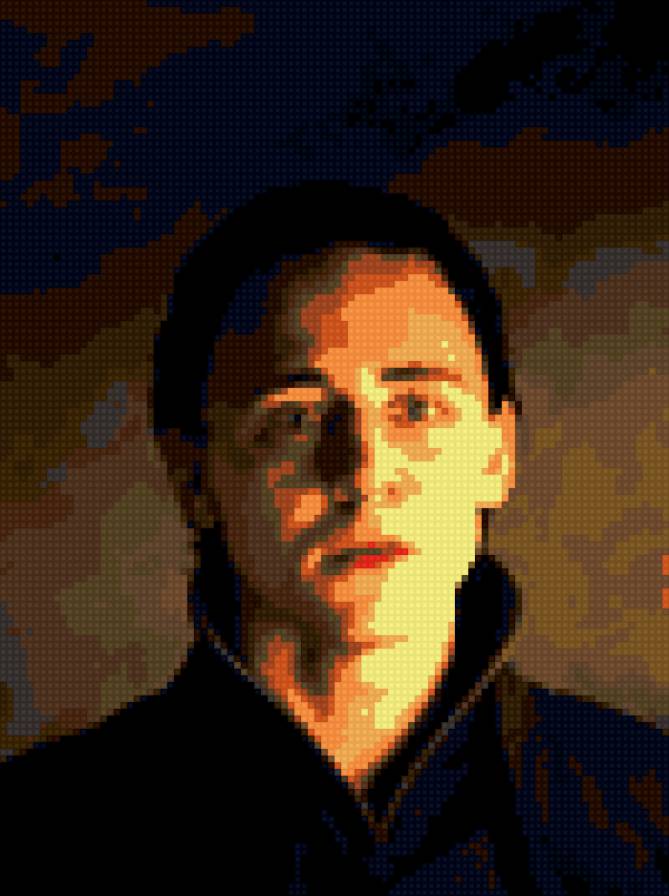 Локи - loki, avengers - предпросмотр