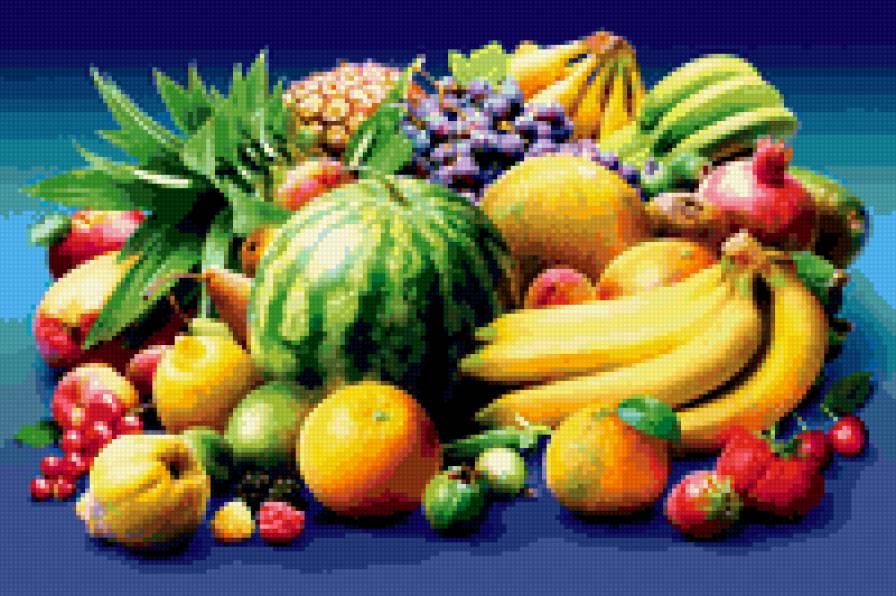 фрукты,овощи - овощи, фрукты, кухонная тематика - предпросмотр