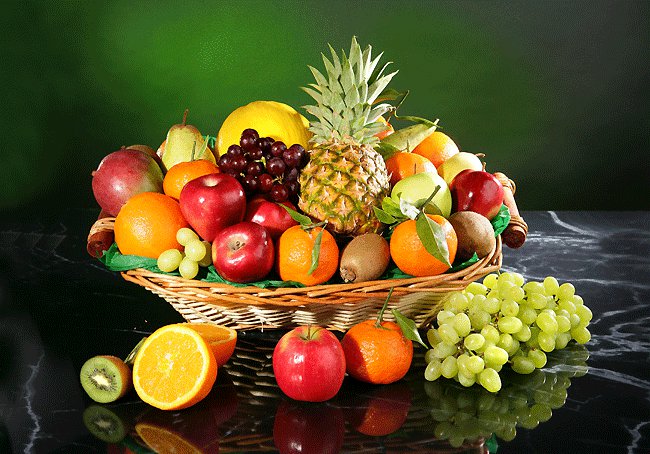 фрукты,овощи - кухонная тематика, фрукты, овощи - оригинал
