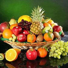 фрукты,овощи