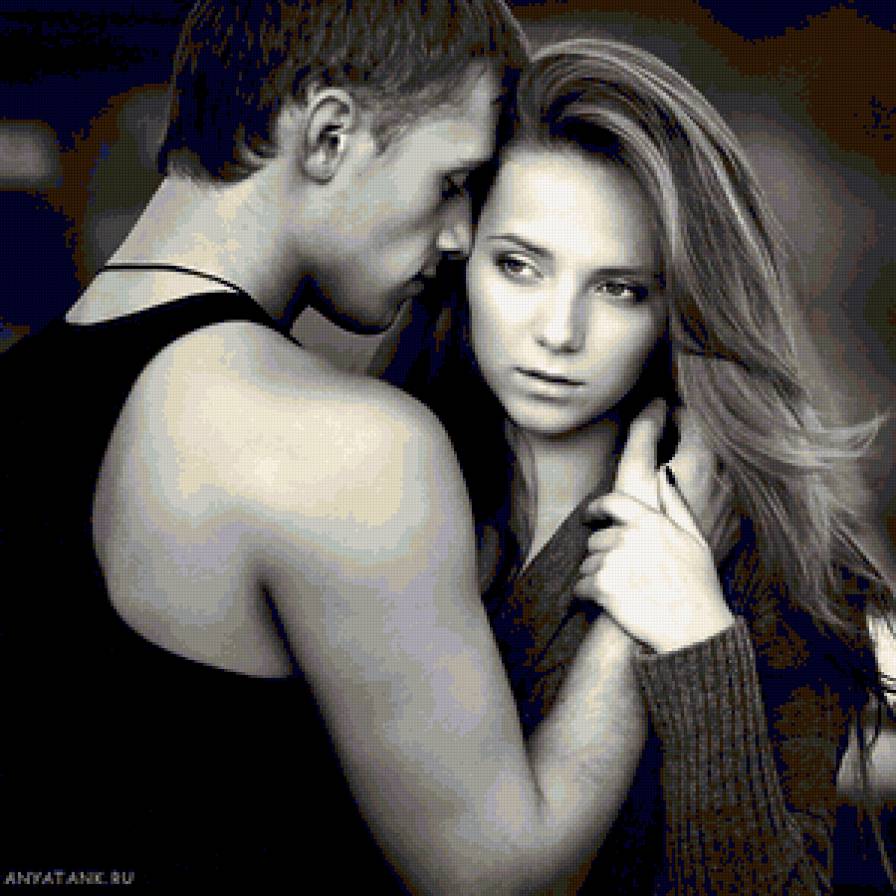 Couple - предпросмотр