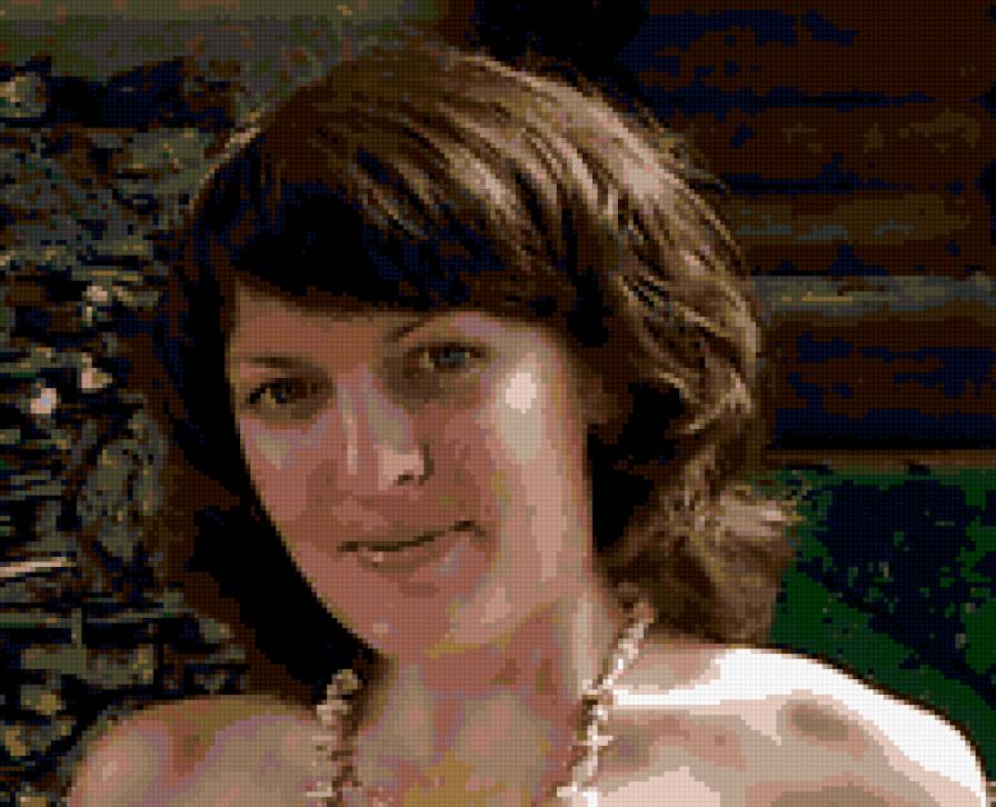 фото цветное - предпросмотр