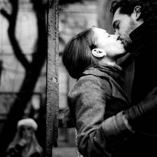 Схема вышивки «Couple»