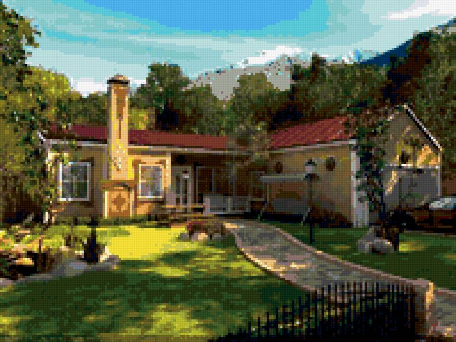 мечта - предпросмотр