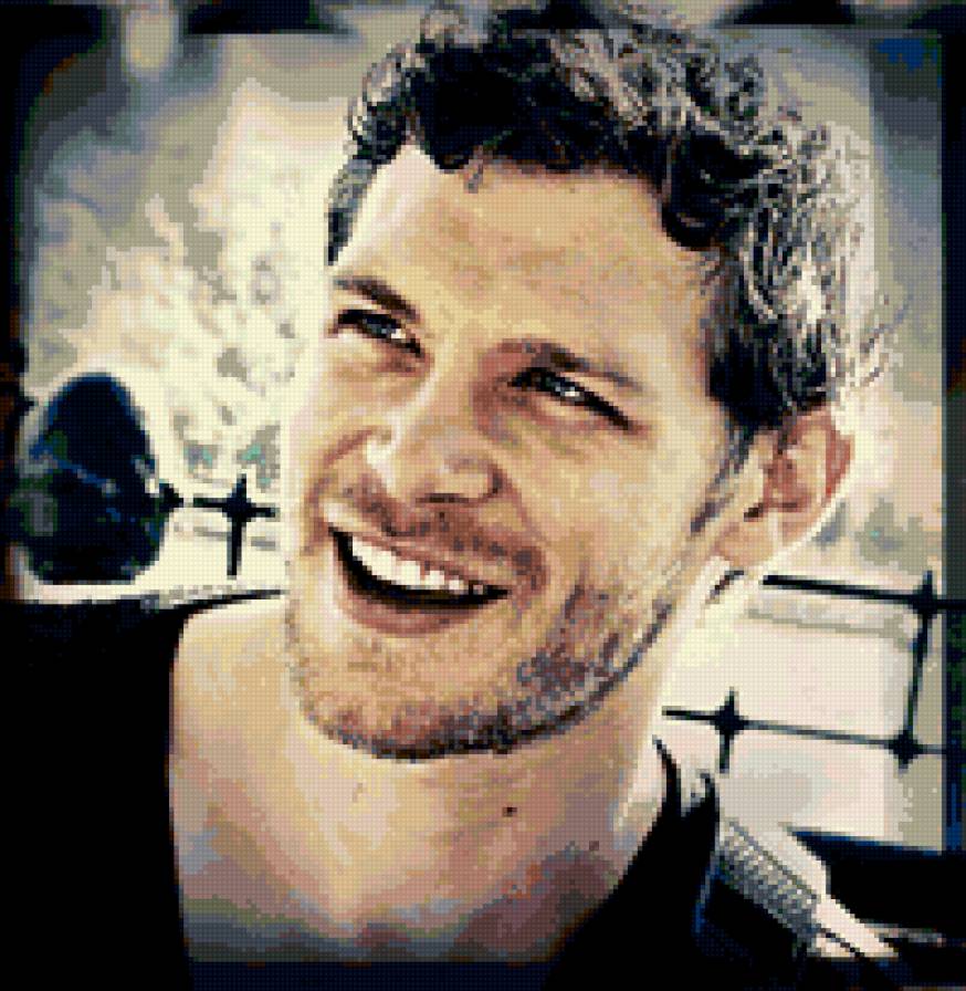 Joseph Morgan - дневники вампира, джозеф морган - предпросмотр