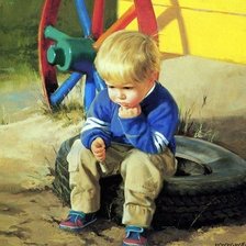 Схема вышивки «№308776»