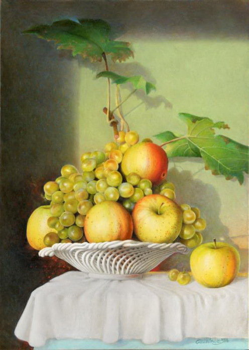 Натюрморт - для кухни - оригинал