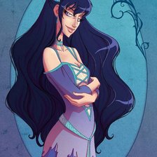 Схема вышивки «№308849»