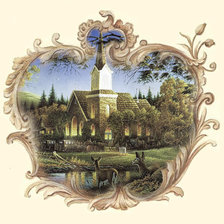 Оригинал схемы вышивки «№308869»