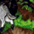 Предпросмотр схемы вышивки «№308870»