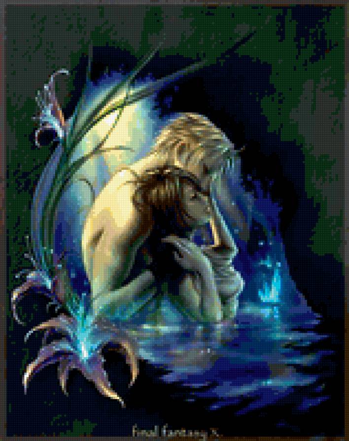 Парень и девушка - парень. девушка, объятия, мужчина и женщина, любовь, природа - предпросмотр