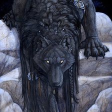 Схема вышивки «№308900»