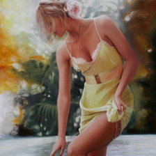 Схема вышивки «№309020»