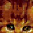 Предпросмотр схемы вышивки «Кошечки» (№309024)