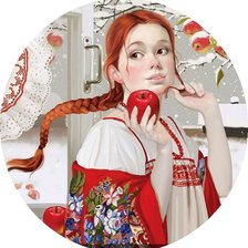 Схема вышивки «№309078»