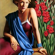 Схема вышивки «№309122»