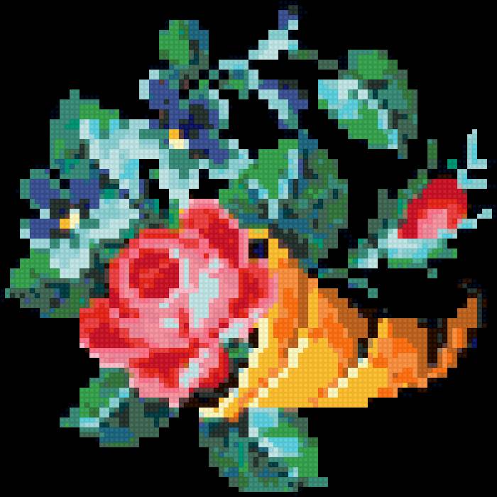 узор - узор - предпросмотр