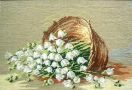 spring flowers - flowers - оригинал