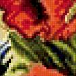Предпросмотр схемы вышивки «Маки» (№309330)