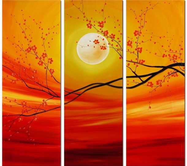 №309366 - triptic - оригинал