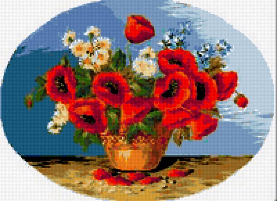 №309382 - flowers - предпросмотр