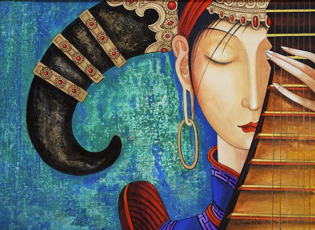 №309386 - девушка - оригинал