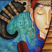 Схема вышивки «№309386»