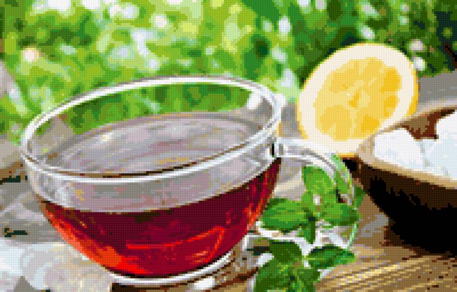 №309404 - tea, drink - предпросмотр