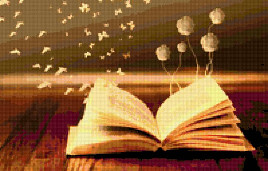 dream... - books - предпросмотр