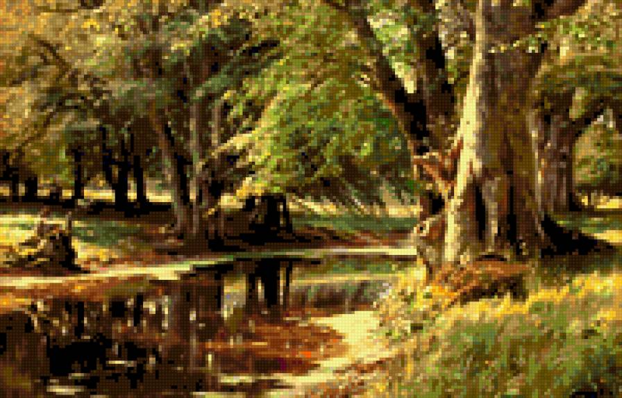 №309424 - landscape, nature - предпросмотр