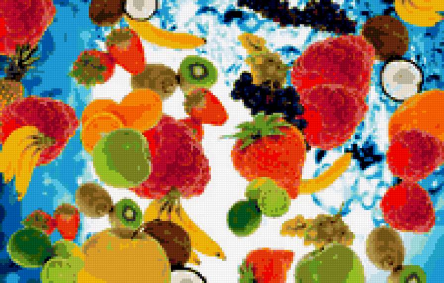 №309426 - fruits - предпросмотр