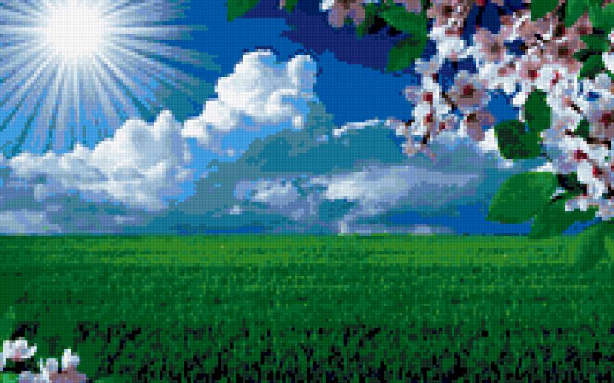 №309431 - spring - предпросмотр