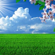 Схема вышивки «№309431»