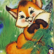 Схема вышивки «№309451»