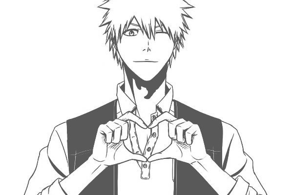 Ичи - оригинал