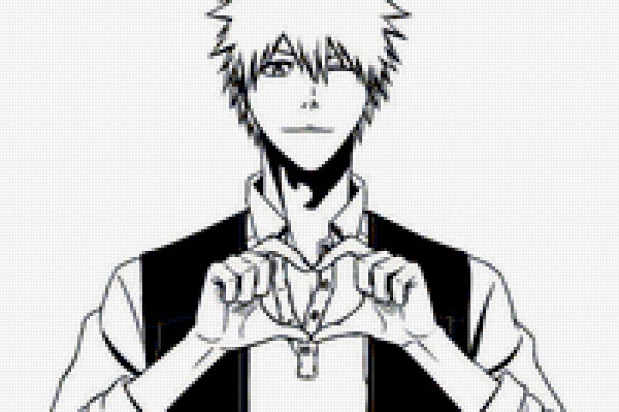 Ичи - предпросмотр