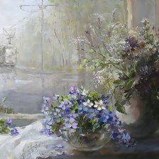 Схема вышивки «№309469»