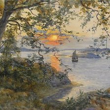 Схема вышивки «№309496»