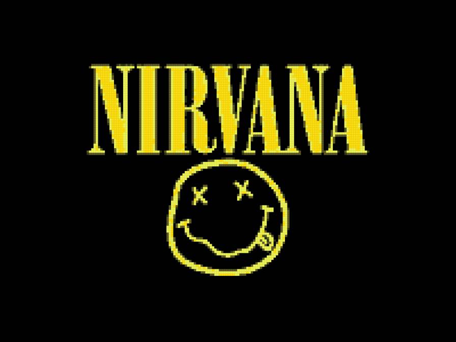 Nirvana - предпросмотр
