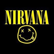Схема вышивки «Nirvana»