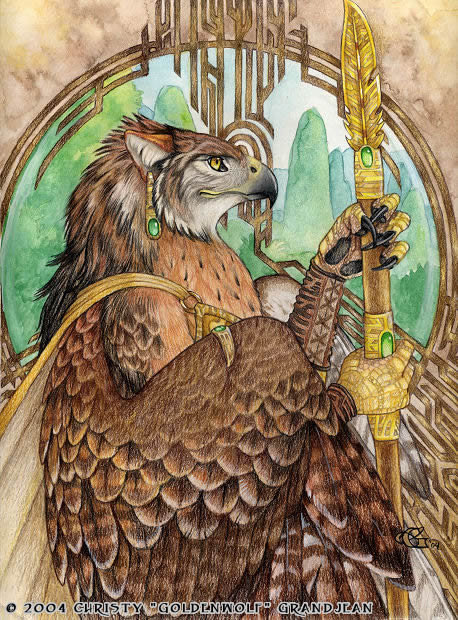 №309676 - оборотни - оригинал