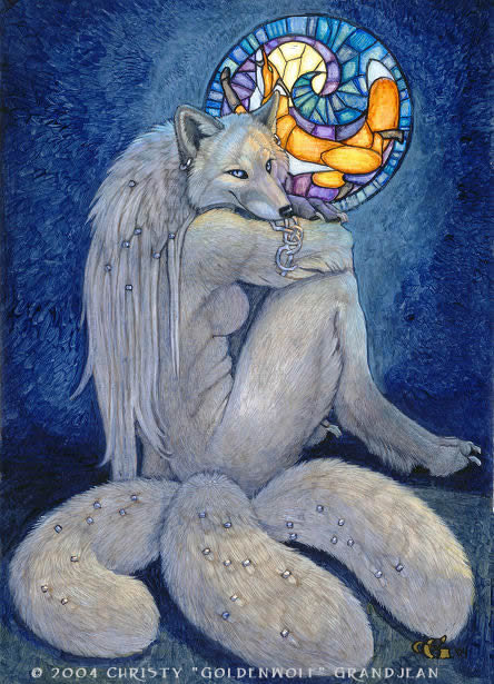 №309677 - оборотни - оригинал