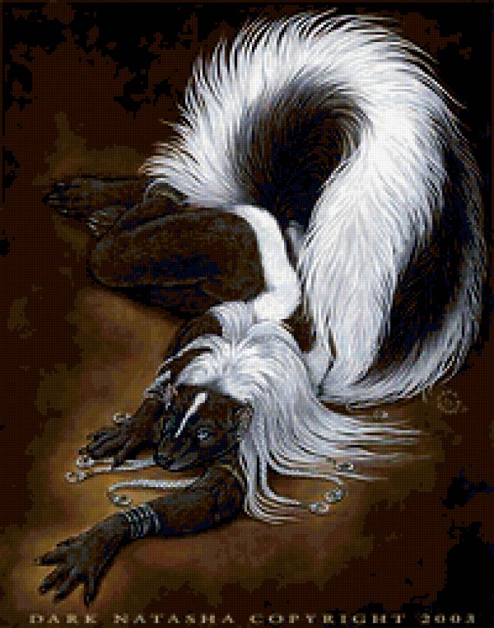 №309691 - оборотни - предпросмотр