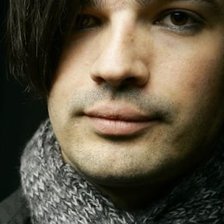 Схема вышивки «Tomo»