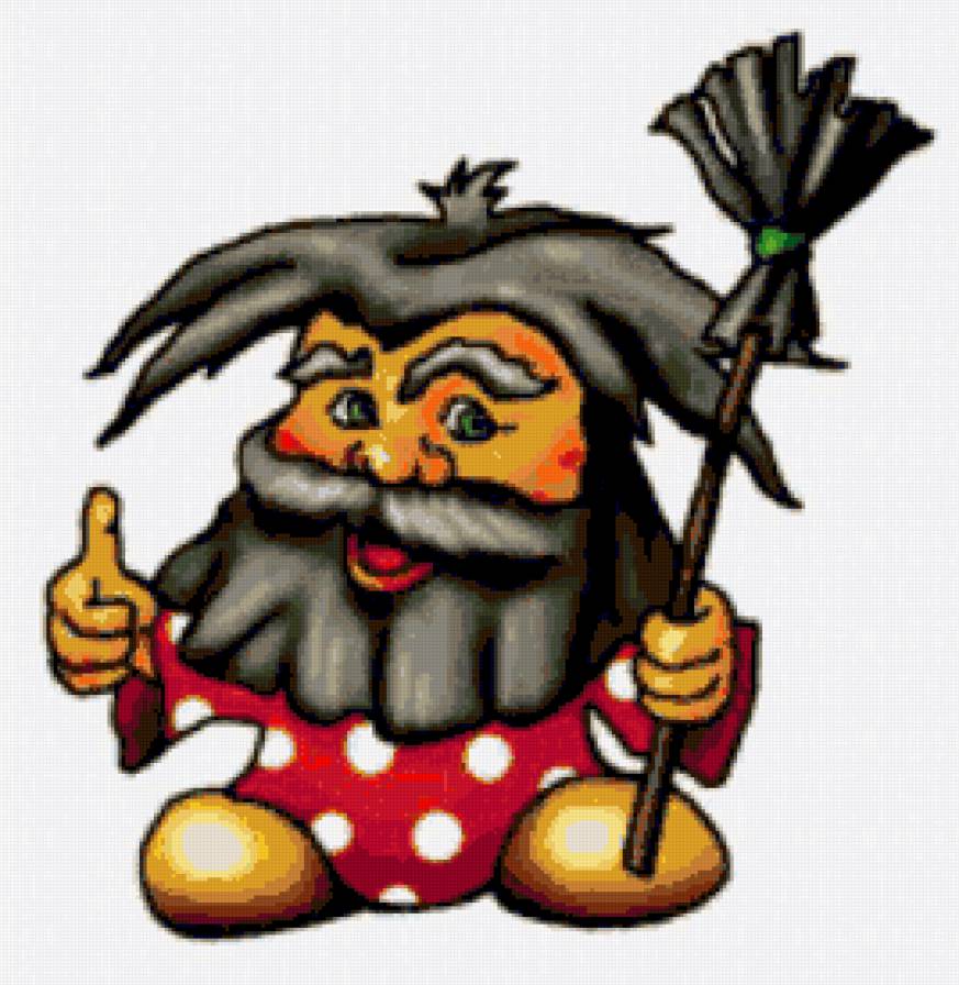 домовенок - сказки, домовенок - предпросмотр